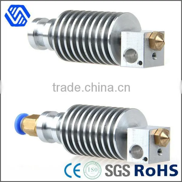3d printer sprayer,brass 3d printer sprayer, all sizes of 3d printer sprayer