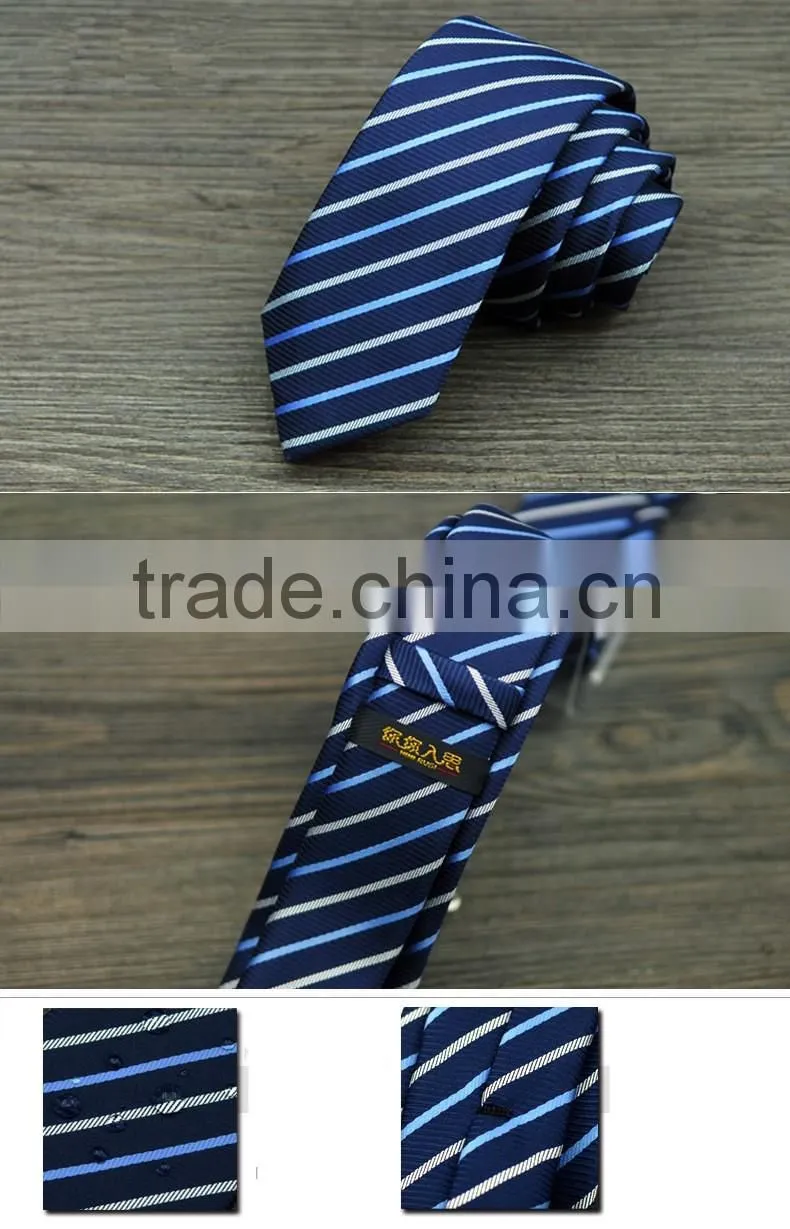 wholesales china hot selling cheap printing polyester silk necktie with pocket square set