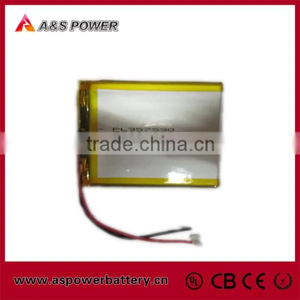 China lipo battery High Capacity mid tablet battery 3.7V 8000mAh lithium battery