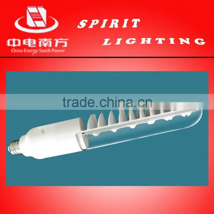 CE ETL LED street lamp 8-30w