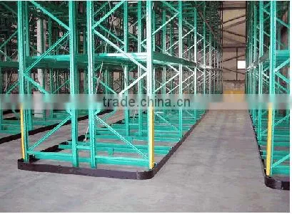 VNA warehouse racks systems (SM-630)
