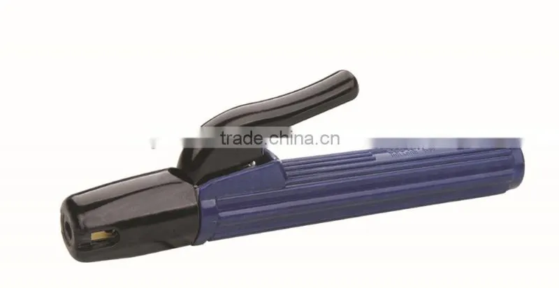 High Quality Current Welding Electrode Holder For Holland Type 800A Holder Hand Tool