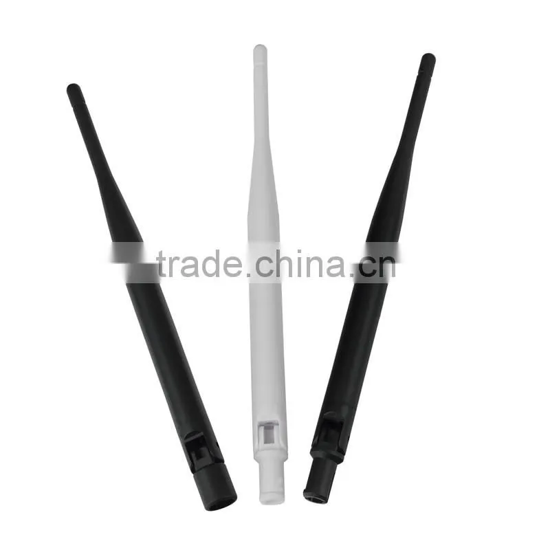 2016High quality wireless router wifi antenna digital TV antenna