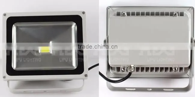 newest coming 30-150w degree reflector led flood light price list