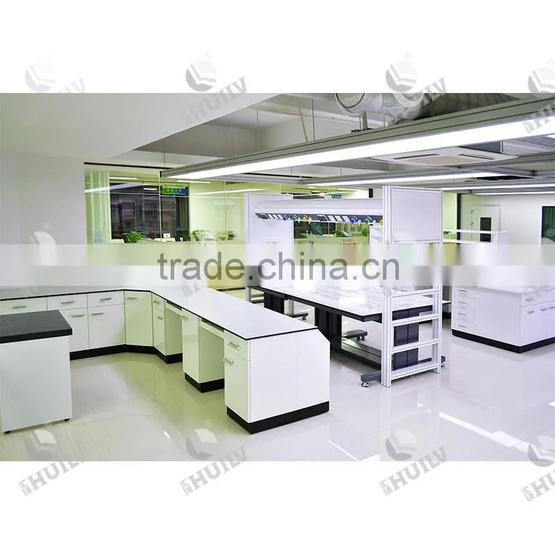High quality school lab equipment lab furniture lab table