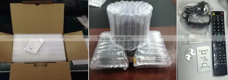 Wide angle high quality hd video conference network auto tracking ptz ip camera