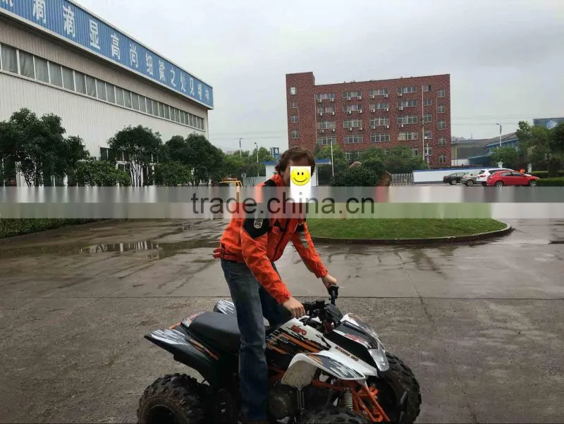 Zhejiang Kayo Motor Co., Ltd. company overview - view 3