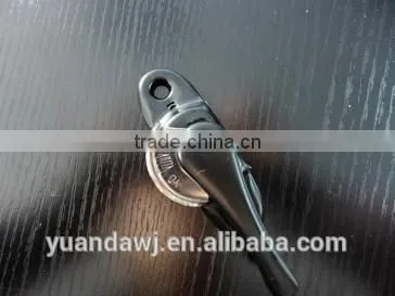 Crescent Locks For PVC Sliding Window