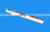 PVC door pulley