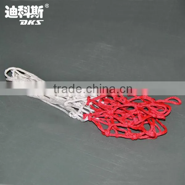 Professional Standard High Quality Nylon Basketball Net