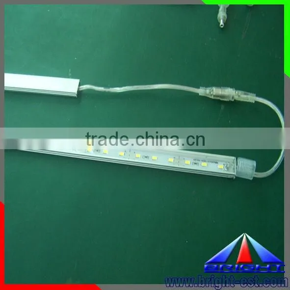 9.6W 3528 strip,60led/m 3528 bar for car