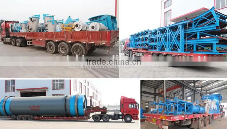 Egg carton machine pulp molding machine in paper product making machinery/ beating machine