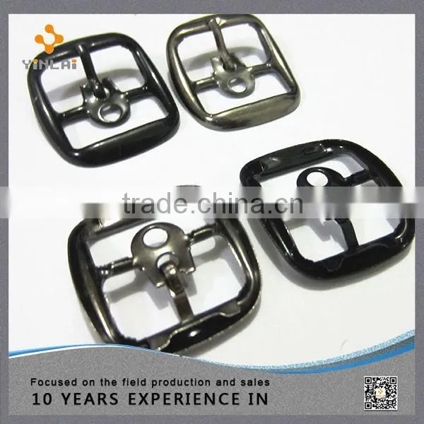 China supplier decorative metal buckles for shoes