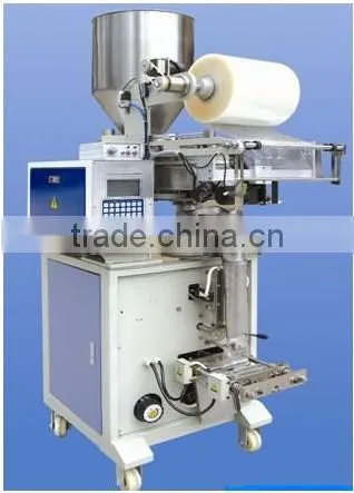 100Bags/Min Back Sealing 50-500Ml Price Of Maize Flour Packaging Machine
