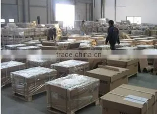 Shijiazhuang Jichi Metal Products Co., Ltd. company overview - view 2
