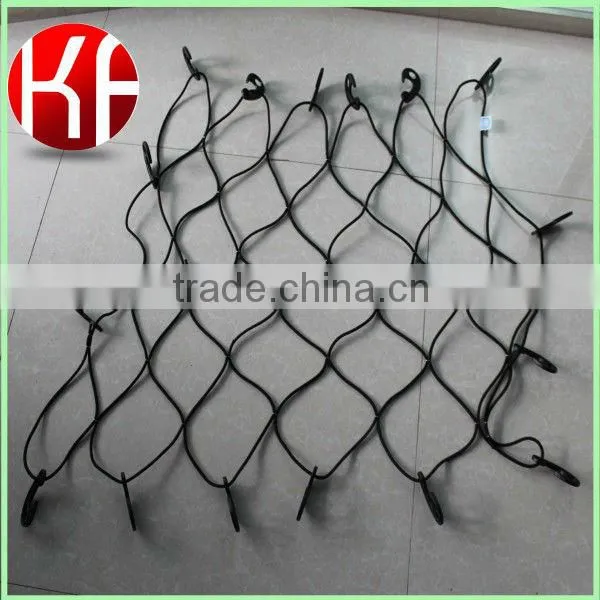 bungee luggage net for car