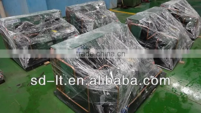 FN Series High Efficiency Condenser for Refrigeration Condensing Unit