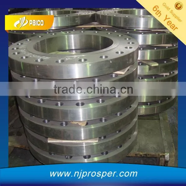 Most popular Plate Flange (YZF-F580)