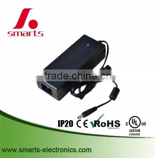 CE UL 220v ac 12v/24v 120w computer power supply