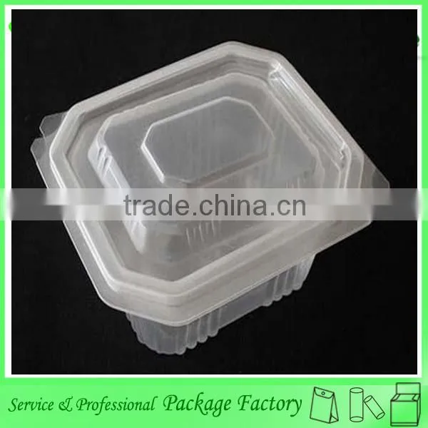 Customized cheap blister pallet for fruit