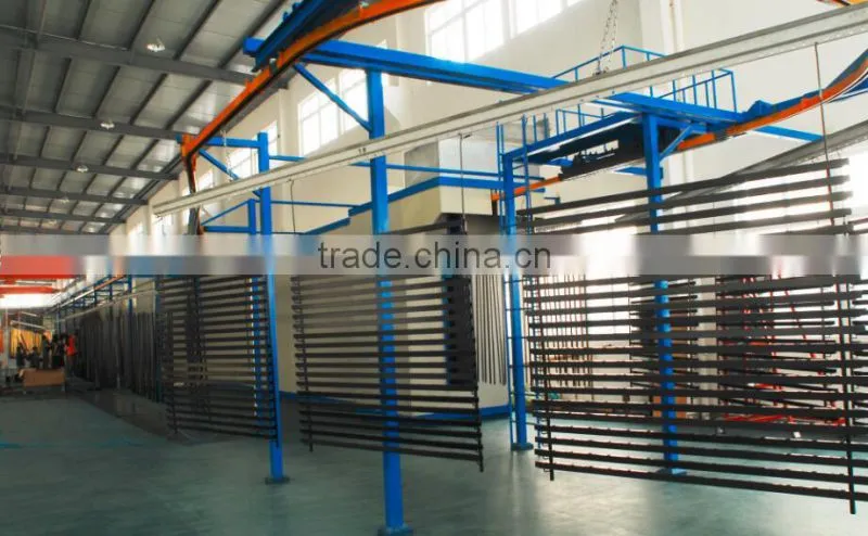 Taizhou Decklife Import & Export Co., Ltd. company overview - view 3