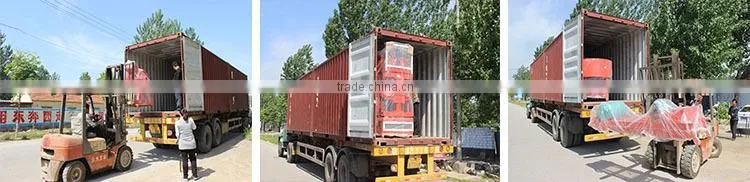 small business machines manufacturers WT1-10 automatic clay brick making machine for russia