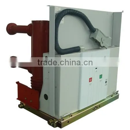 indoor high voltage hv 36kv vacuum circuit breaker vcb