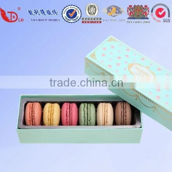 Wholesale take away food sushi packaging box