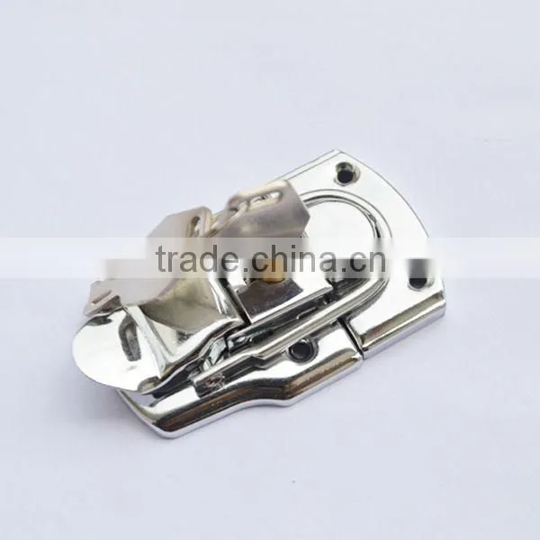 draw bolt lock for tool box aluminum box