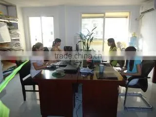 Jiangxi Province Dongxing Plastic Co., Ltd. company overview - view 2
