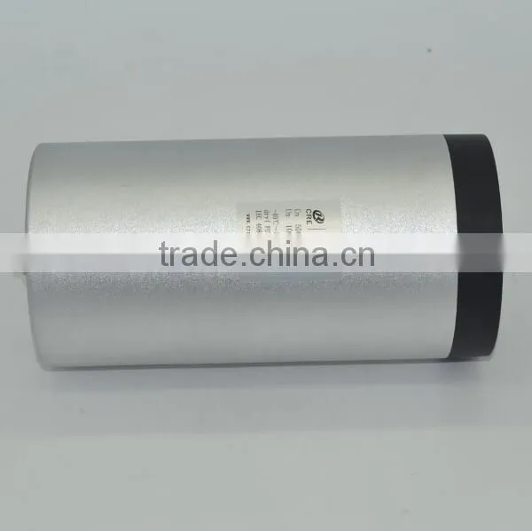 Film capacitor 330 uf 450v, DC link capacitor