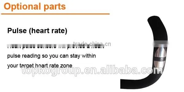 Wholesale High Quality Alibaba Express Fitness Exercise Bike as Seen on TV