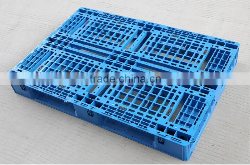 single face and double face Plastic Pallet