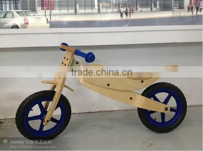 Hot sale. Ride on wooden toy for kids