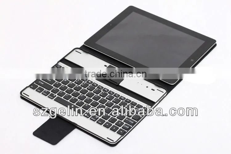 keyboard holder for ipad 2