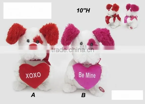 2014 hot selling plush animal, plush dancing cat toy