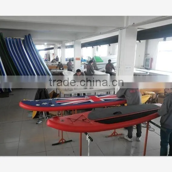 CE Certification High Quality Hot Sale inflatable SUP / SUP paddle board / SUP board / Bamboo SUP surfboard