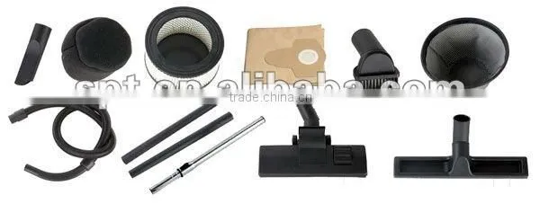 20L Professional houshold cyclone vacuum cleaner with GS,CE,EMC,ROHS