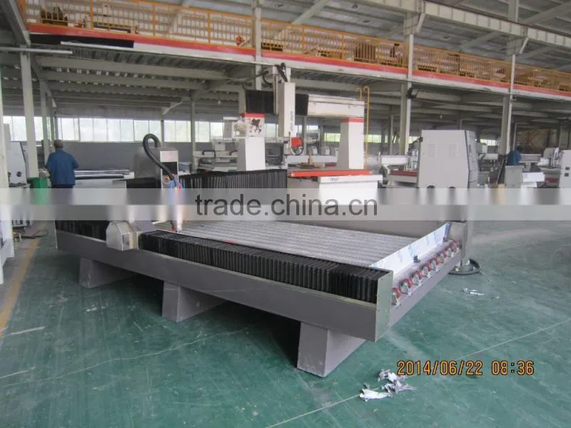 130 250 yako 2811 driving cnc marble/gravestone engraving machine