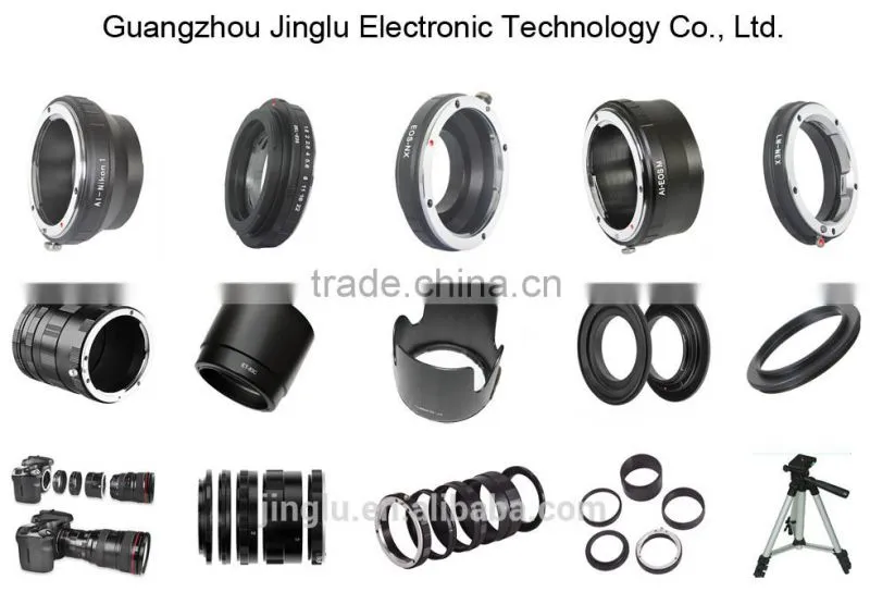 Lens adapter ring for Sony AF MA mount Lens to S ony Alpha NEX-5 NEX-3 NEX-7 NEX5N NEXC3 Camera