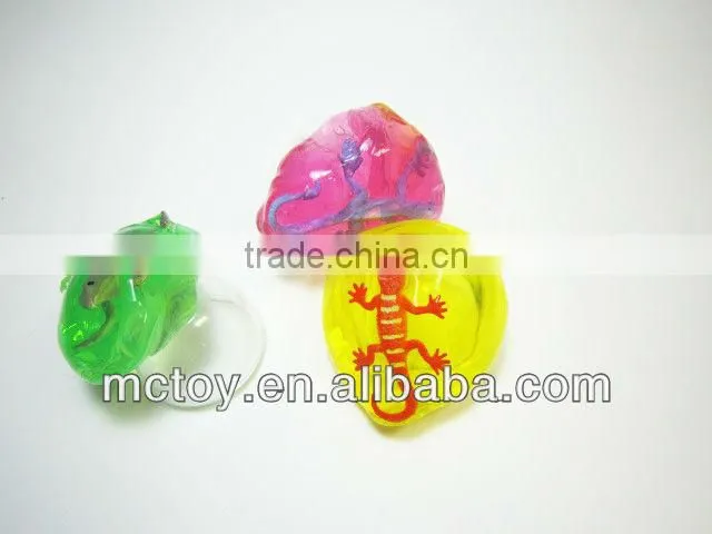 crystal crystal gift crystal toy crystal slime toys crystal egg