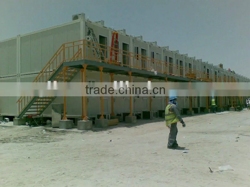 labor camp