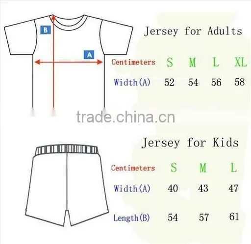 wholesale retro club football shirt