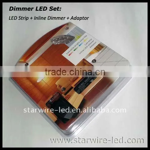 60pcs/m 5630 led strip lights led strip Led strip 5630 waterproof ip66 led strip light 24V 6000k led strip