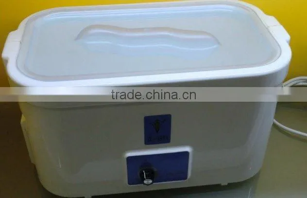 paraffine wax heater