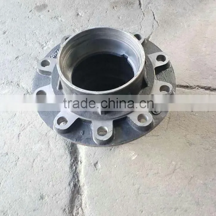 Wheel Hub for DAYUN truck original parts