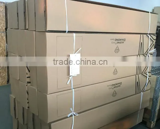 Basketball Court 3.6m Dia Big Size DC Motor Ceiling Fan