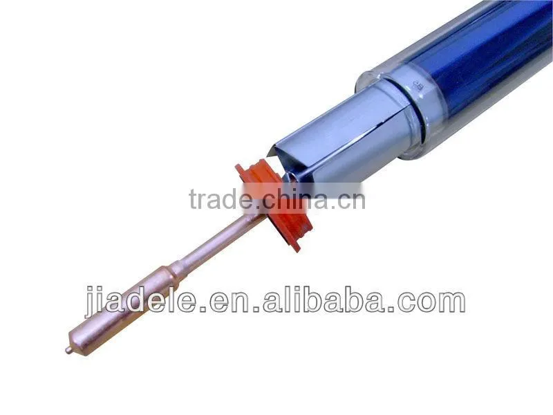solar water heater