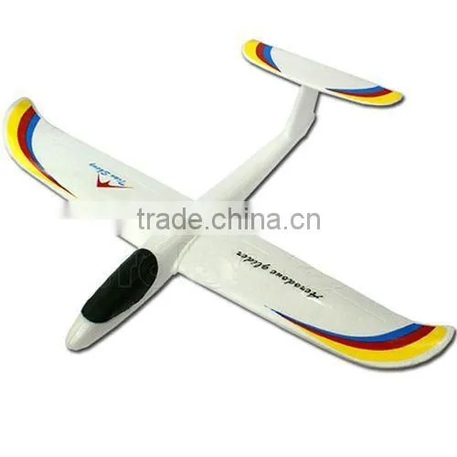 TS800 Kids EPO Foam Toy Hand Launch Glider