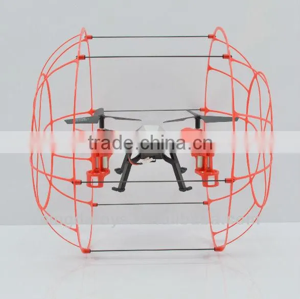 M61 2.4GHz 4.5 Channel 5 IN 1 multifunction with 6D gyro Clim RC Drone